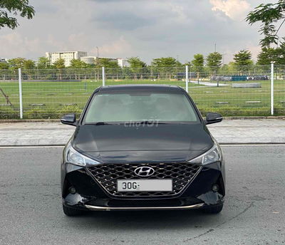 Hyundai Accent 1.4ATH 2020 - 70000 km