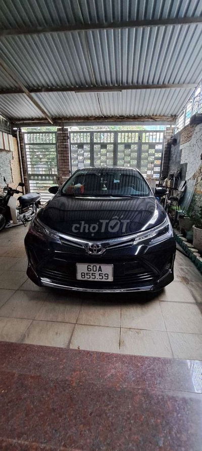 2020 1.8G CVT - 6050 km