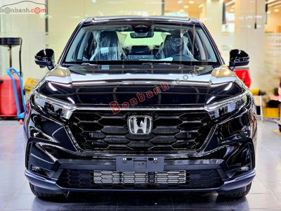 Xe Honda CRV L 2025