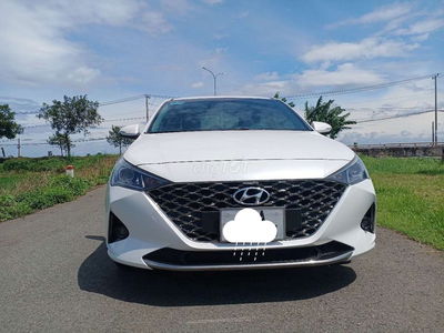 2021 bản 1.4MT - 75000 km