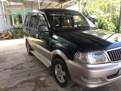 Toyota Zace 2004 GL 2004 - 1 km