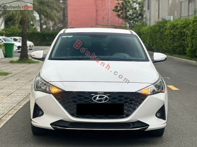 Xe Hyundai Accent 1.4 AT 2023