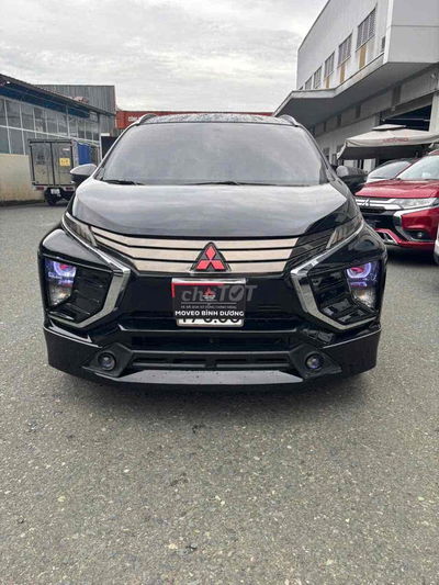 Mitsubishi Xpander 2019 1.5 AT