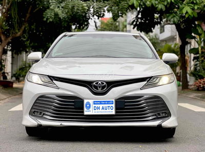 TOYOTA CAMRY 2.5Q 1 CHỦ - Sang Trọng - Đẳng cấp