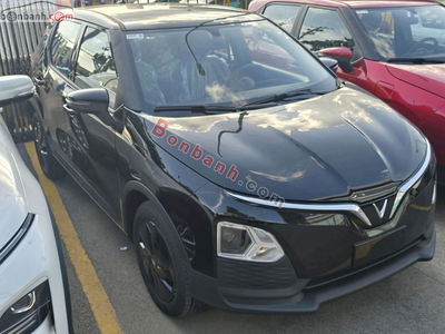 Xe VinFast Herio Green AT 2025