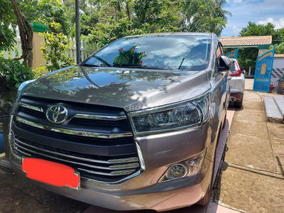 Toyota Innova 2019 2.0E - 61000 km