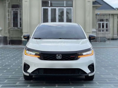 Honda City RS 1.5 AT - 47000 km 2024