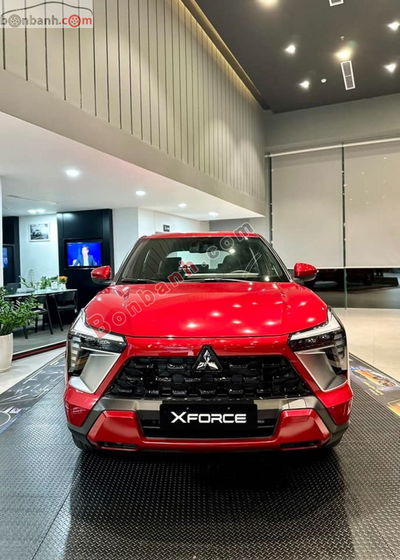 Xe Mitsubishi Xforce Premium 2025