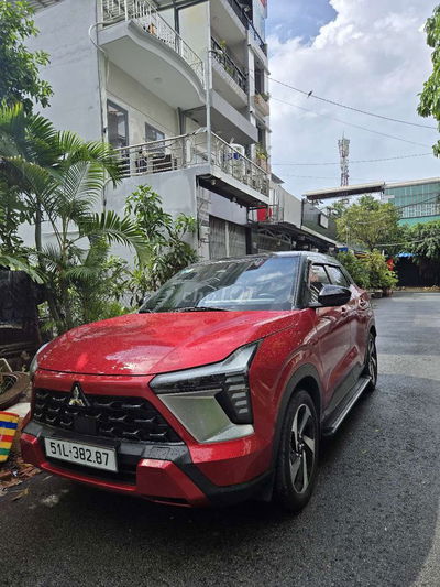2024 Ultimate - 10500 km