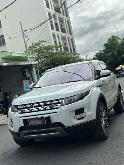 LandRover Range Rover Evoque Dynamic - 83000