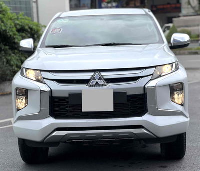 Bán Triton GLX 2.4L AT Tự Động 2021 - Giá Tốt