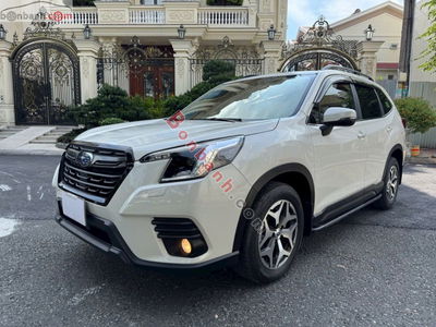 Xe Subaru Forester 2.0i-L 2023