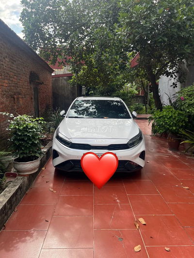 Kia K3 2022 Premium 1.6 AT - 58500 km