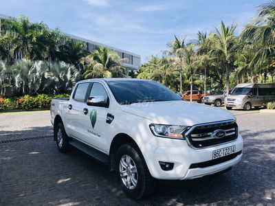 Ford Ranger 2019 - 168300 km