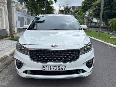 KIA SEDONA 2.2 DATH CRDi 