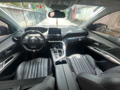 Peugeot 5008 2018 1.6L Turbo - 79000 km