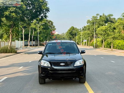 Xe Ford Escape XLS 2.3L 4x2 AT 2011