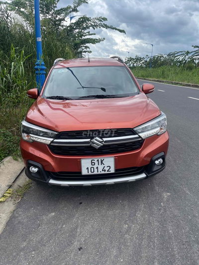 Suzuki XL 7 2022 GLX AT - 25400 km