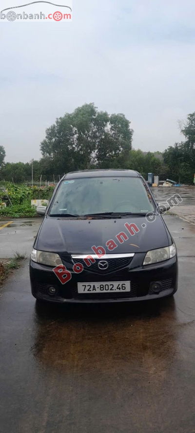 Xe Mazda Premacy 1.8 AT 2005