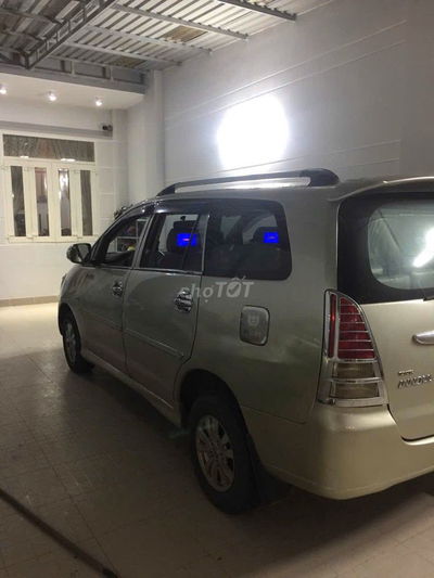 Bán xe đã qua sử dụng