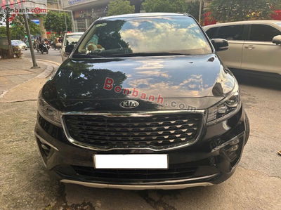 Xe Kia Sedona 2.2 DAT Luxury 2020