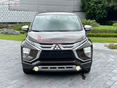 Xe Mitsubishi Xpander 1.5 AT 2021