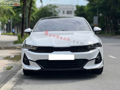 Xe Kia K5 Premium 2.0 AT 2022