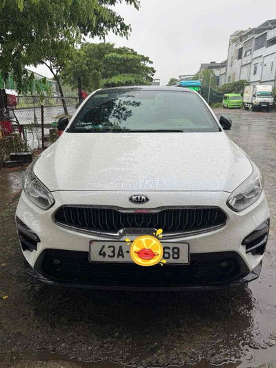 Kia Cerato 2020 2.0 AT Premium - 80000 km