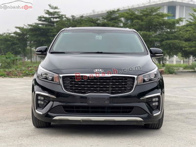 Xe Kia Sedona 2.2 DAT Luxury 2021