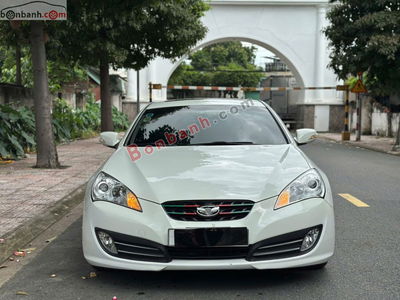 Xe Hyundai Genesis 2.0 AT 2011