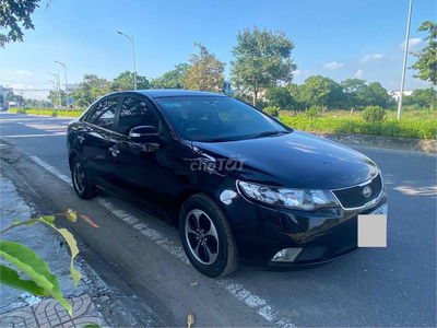 Kia Cerato 2009 1.6 MT - 120000 km