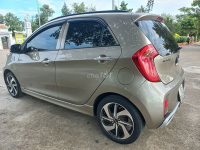 Mình cần bán monig số tự động đời 2019 bản S