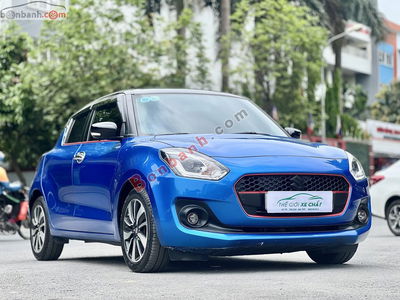 Xe Suzuki Swift GLX 1.2 AT 2020