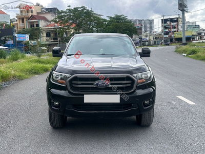 Xe Ford Ranger XLS 2.2L 4x2 MT 2021