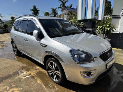 Kia Carens 2010 EX 2.0 MT - 152222 km