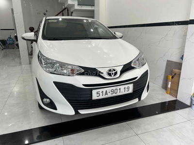 vios 1.5E cvt