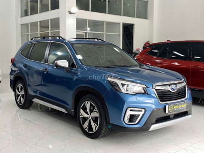 Subazu Forester 2019 2.0i-S EyeSight - 31.000 km