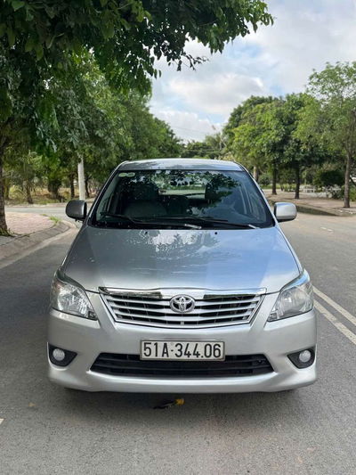 71 2012 E - 210000 km