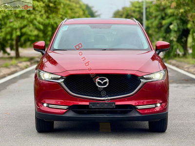 Xe Mazda CX5 2.0 Deluxe 2020
