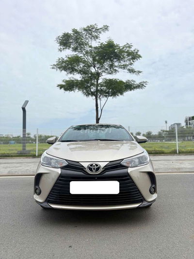 2021 1.5E CVT - 62000 km