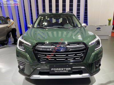 Xe Subaru Forester 2.0i-S EyeSight 2024