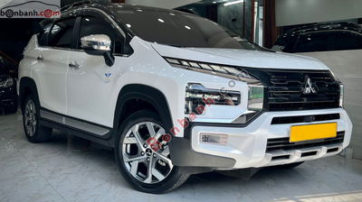 Xe Mitsubishi Xpander Cross 1.5 AT 2024
