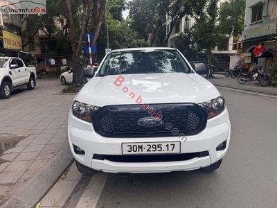 Xe Ford Ranger 2022