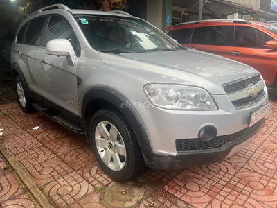 Chevrolet Captiva 2008 LT 2.4 - 180000 km