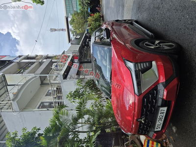 Xe Mitsubishi Xforce Ultimate 2024