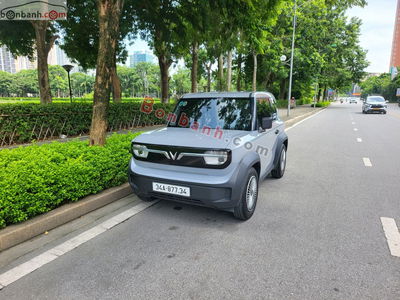 Xe VinFast VF3 Plus 2024