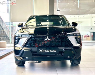 Xe Mitsubishi Xforce Premium 2025