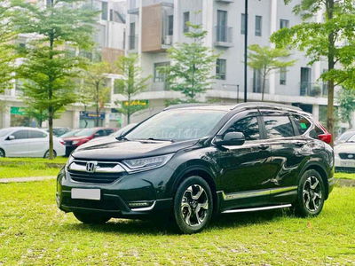 Honda CR V 2019 L - 81000 km