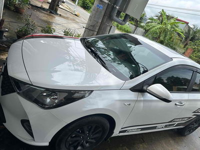 Hyundai Accent 2022 1.4 MT Tiêu Chuẩn - 400000 km
