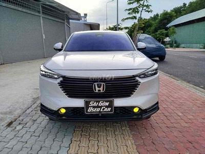 Honda HR-V 2023 G - 30000 km bao ra tên